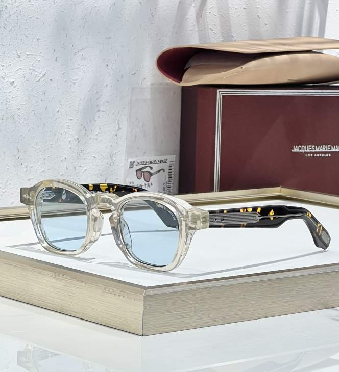 Picture of Jacques Marie Mage Sunglasses _SKUfw74584057fw